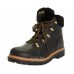 Olang AQUILA 81 NERO Ботинки женские Olang AQUILA 81 NERO